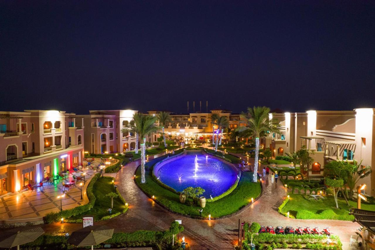 Hotel Charmillion Club Aquapark Sharm el Sheikh Esterno foto El Alamein